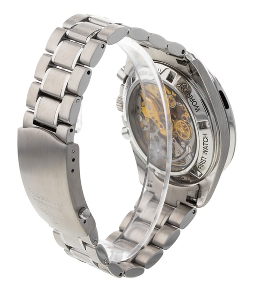 Omega Speedmaster Moonwatch 3572.50.00